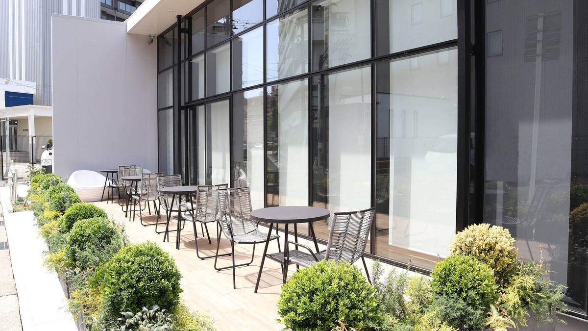 Toyama Hotel | Hotel Jal City Toyama