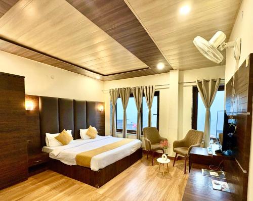 Dalhousie Hotel | Hotel Jannat