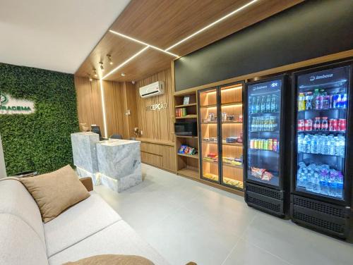 Jardim Iracema Hotel | Hotel Jardim Iracema