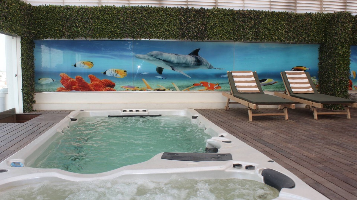 Jhajjar Hotel | Hotel JD Heavens