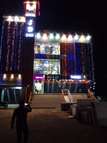 Dumka Hotel | Hotel JD Inn