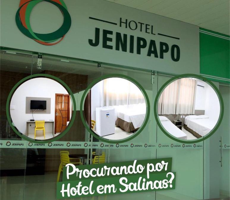 Salinas Hotel | Hotel Jenipapo