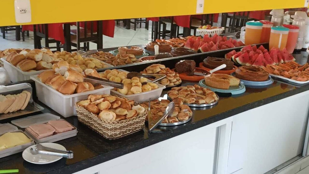 Norte Ferroviario Hotel | hotel jerusalem 2