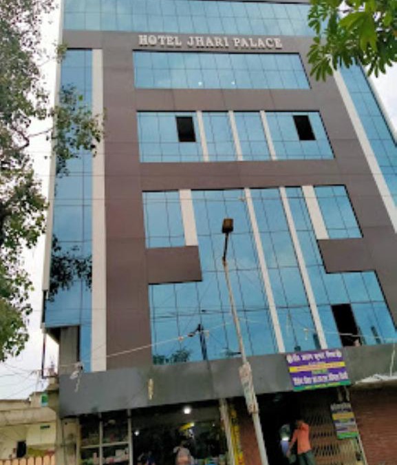Aurangabad Hotel | HOTEL JHARI PALACE, Aurangabad