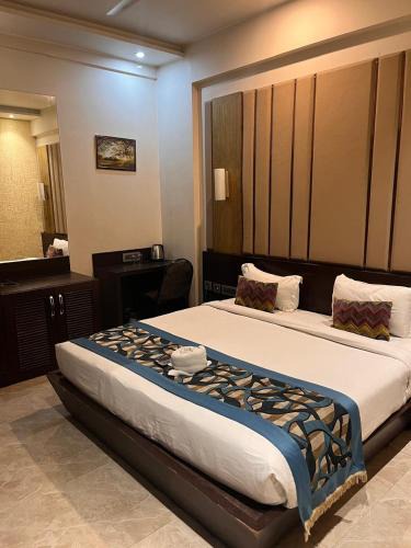 Agra Hotel | HOTEL JODHA THE GREAT