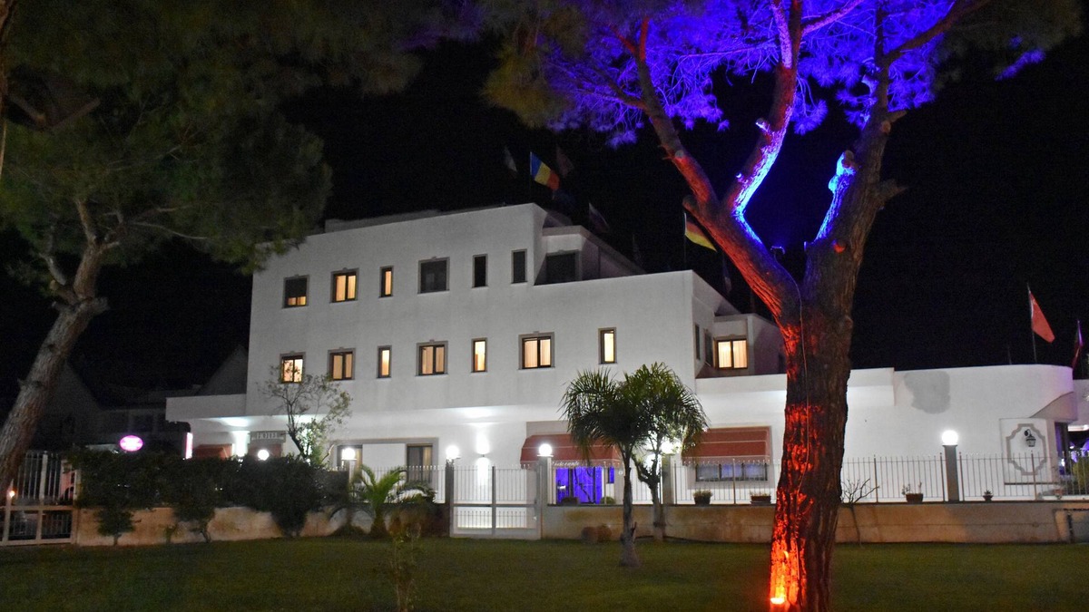 Pinetamare Hotel | Hotel Joy