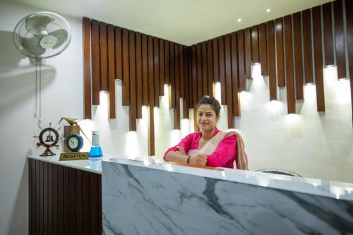 Dehradun Hotel | HOTEL JS SOUVENIR