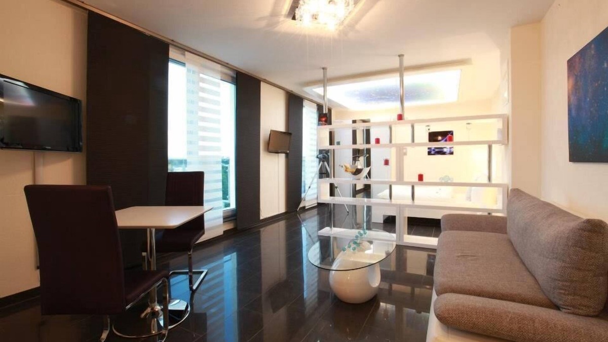 Darmstadt Hotel | Hotel Jungstil