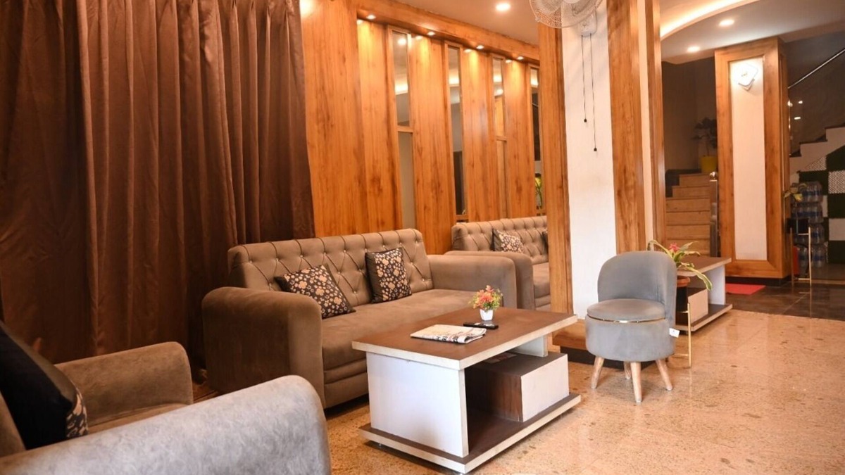 Robertsganj Hotel | HOTEL JYOTI INTERNETIONAL