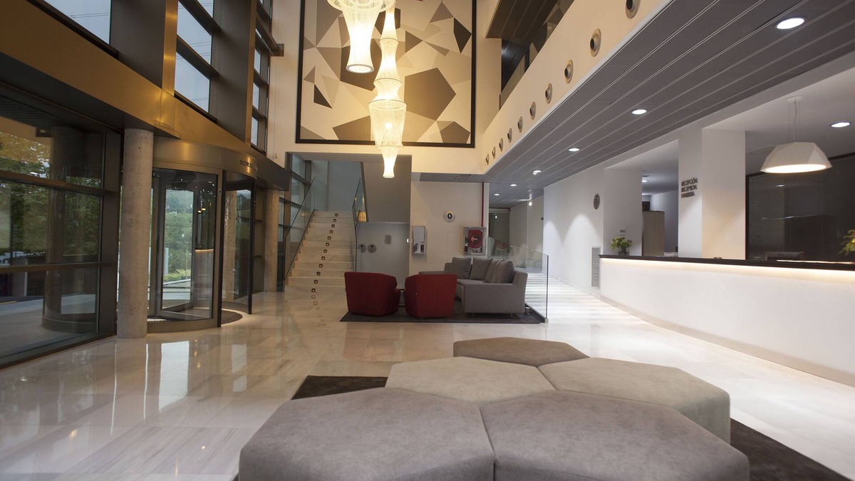 Urnieta Hotel | Hotel K10