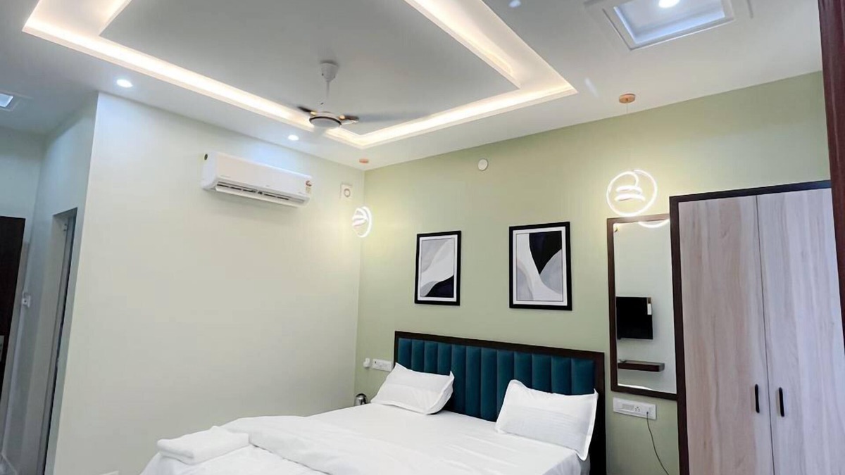 Sikar Hotel | Hotel Kaanjee