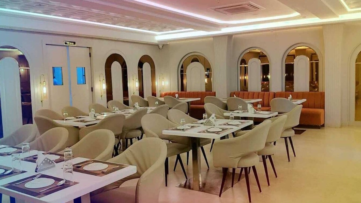 Varanasi Hotel | Hotel Kaashika