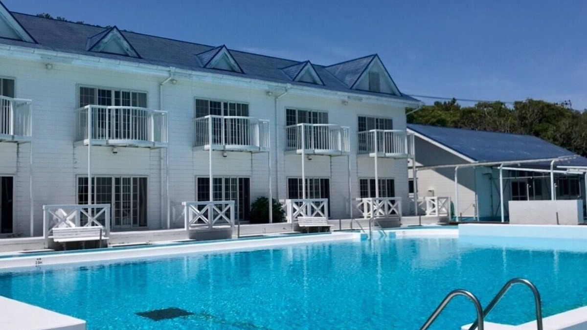 Oshima Hotel | Hotel Kailani