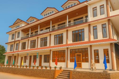 Bhatwari Hotel | Hotel Kailash