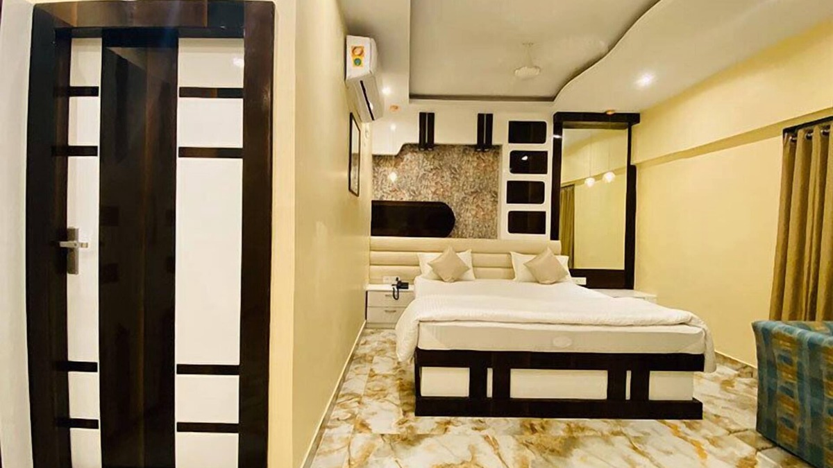 Muzaffarpur Hotel | Hotel Kailash Tower Muzaffarpur