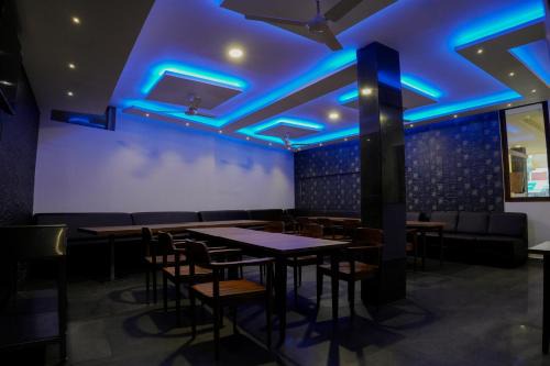 Kodungallur Hotel | Hotel Kairali