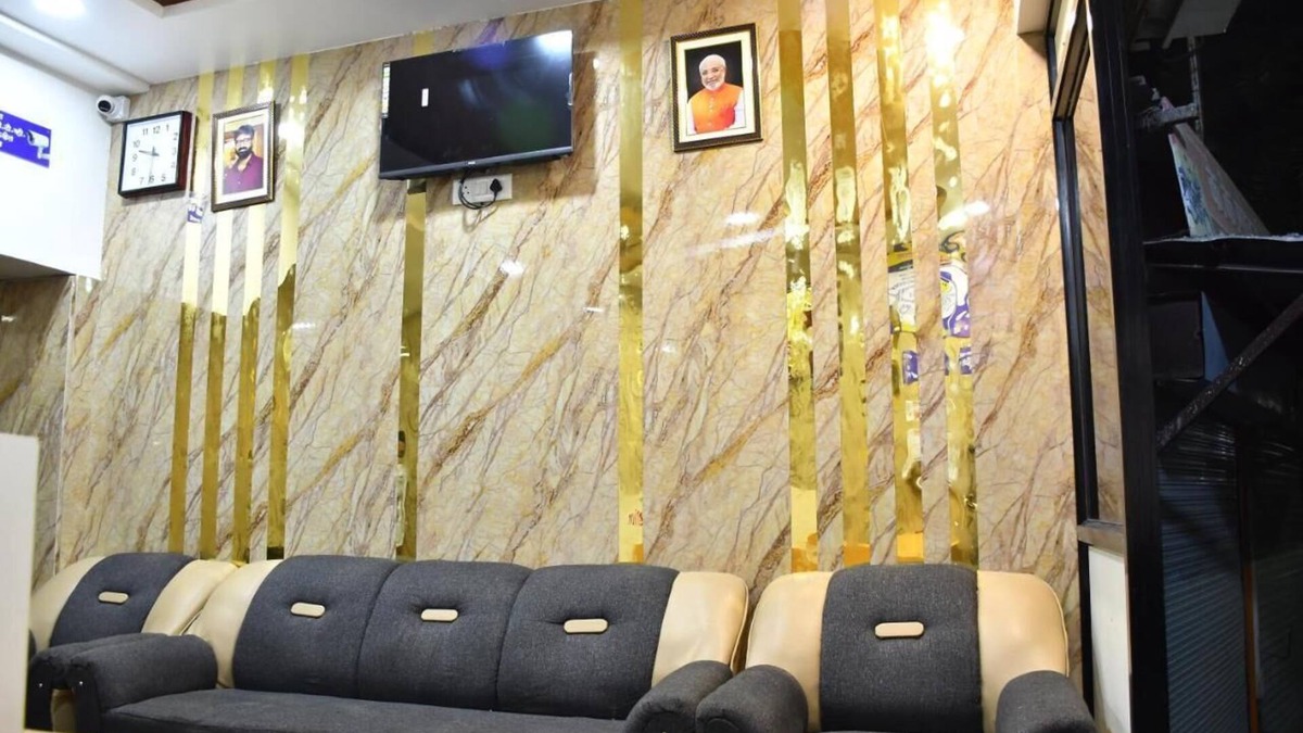 Akalkot Apartment | Hotel Kalika Residency - Akkalkot