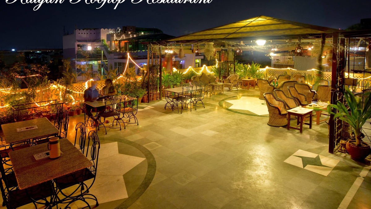 Gopalbari Hotel | Hotel Kalyan