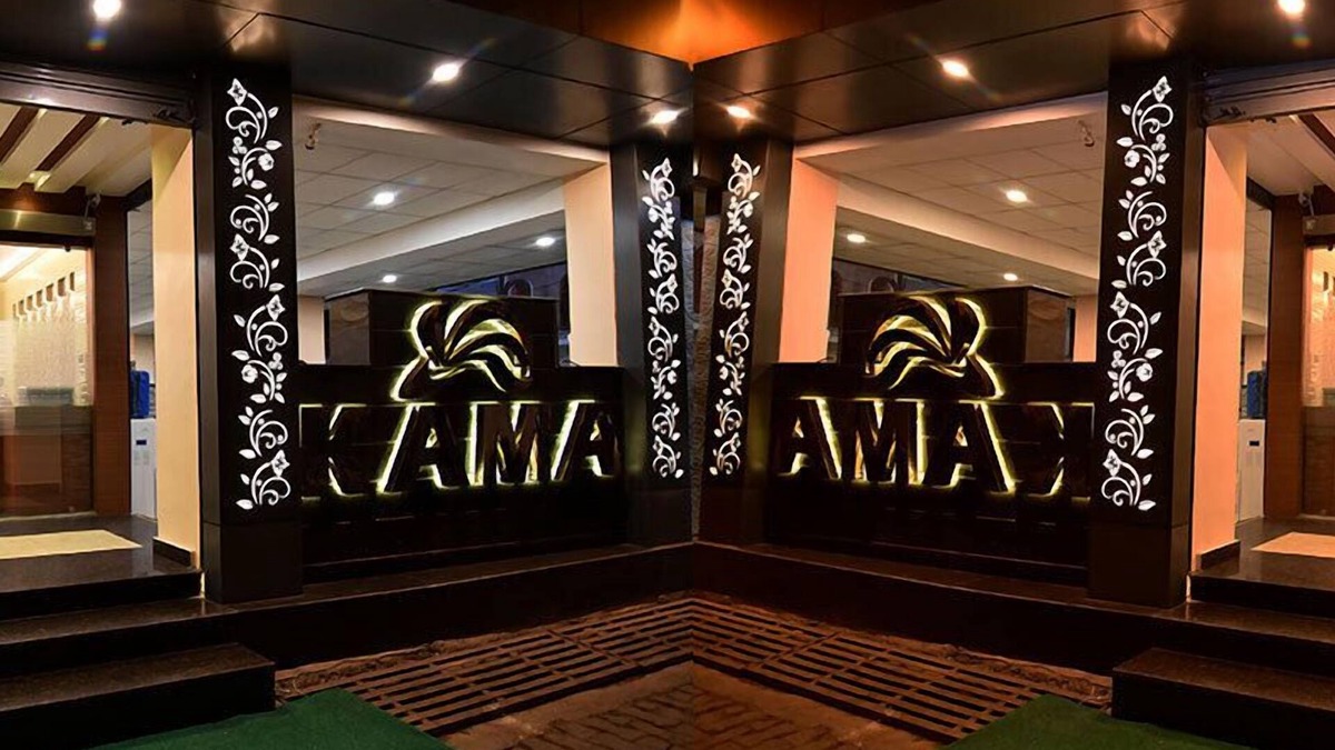 Gorakhpur Hotel | Hotel Kama International