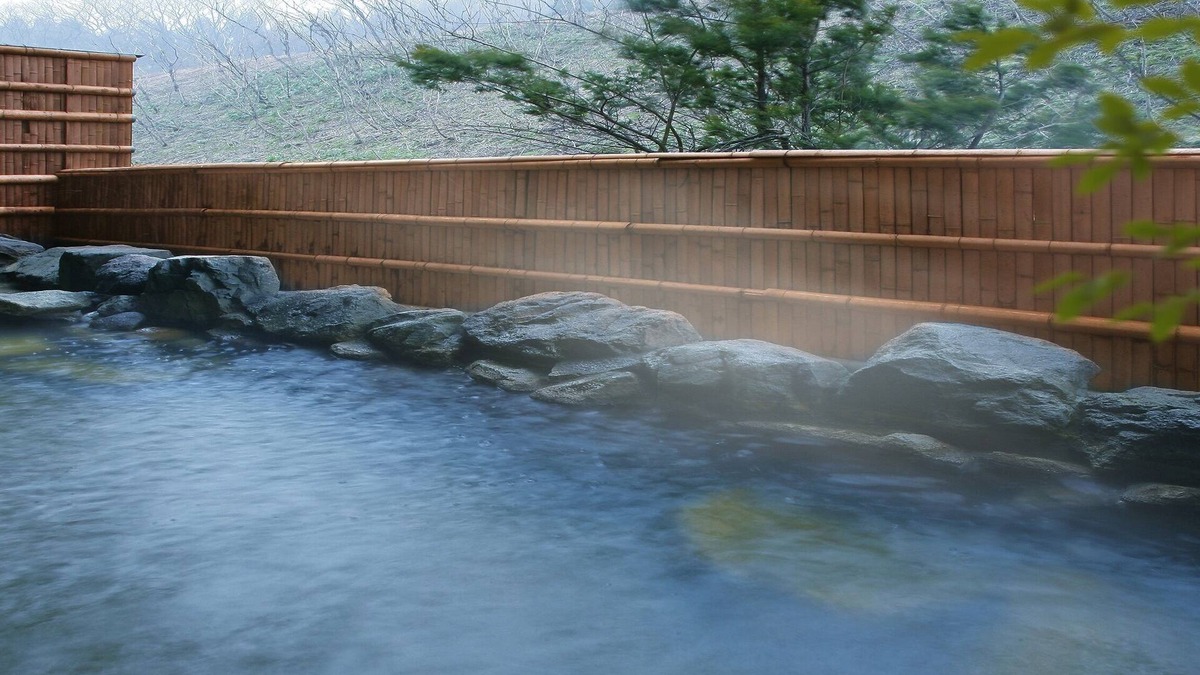 Higashinaruko Onsen House | Hotel Kameya
