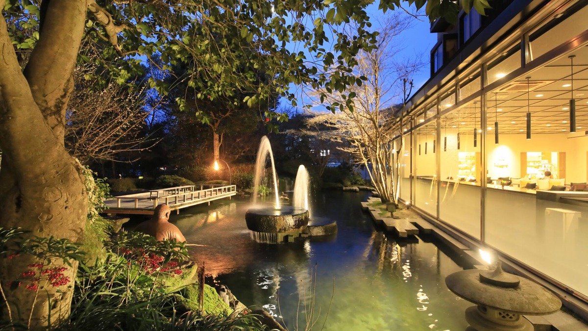 Takehara Hotel | Hotel KAMOGAWASO
