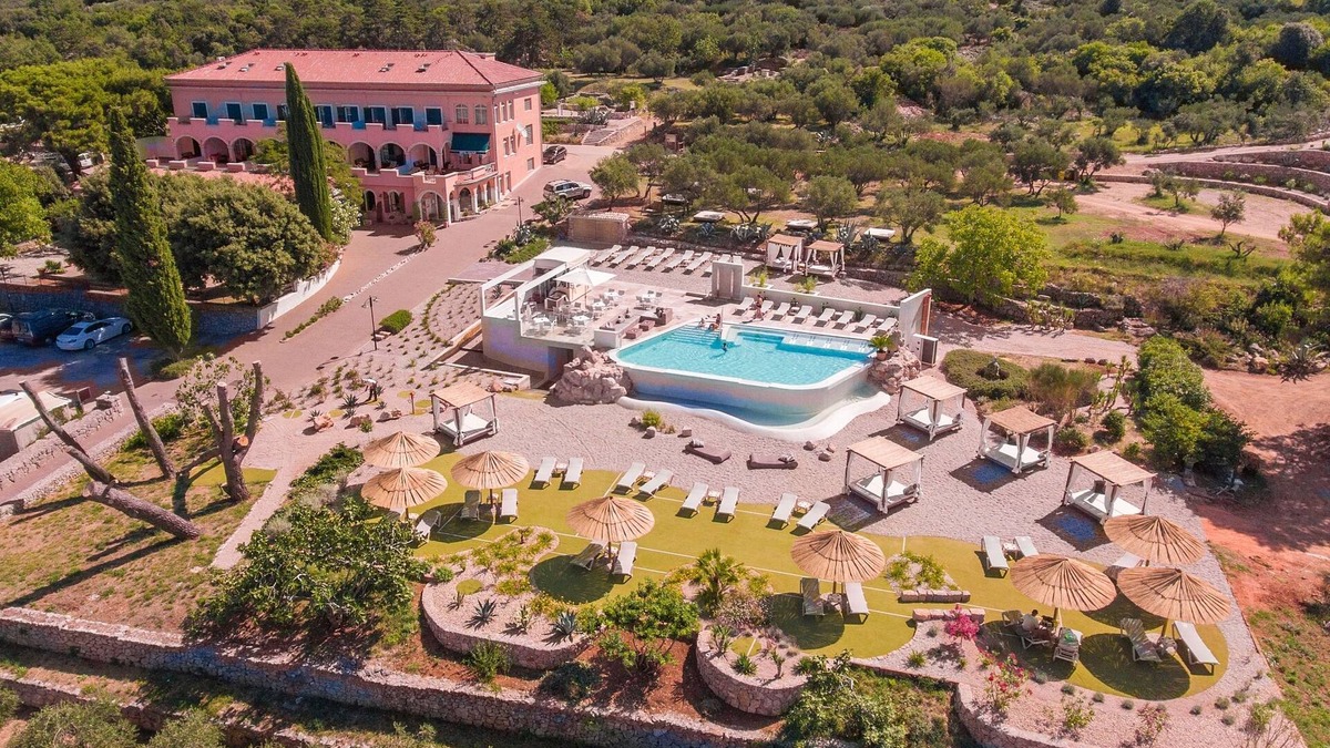 Punat Hotel | Hotel Kanajt