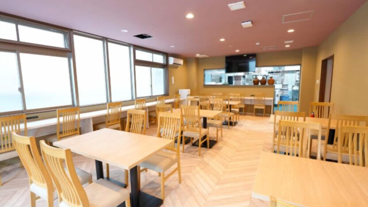 Tokashiki Hotel | HOTEL KANALOA