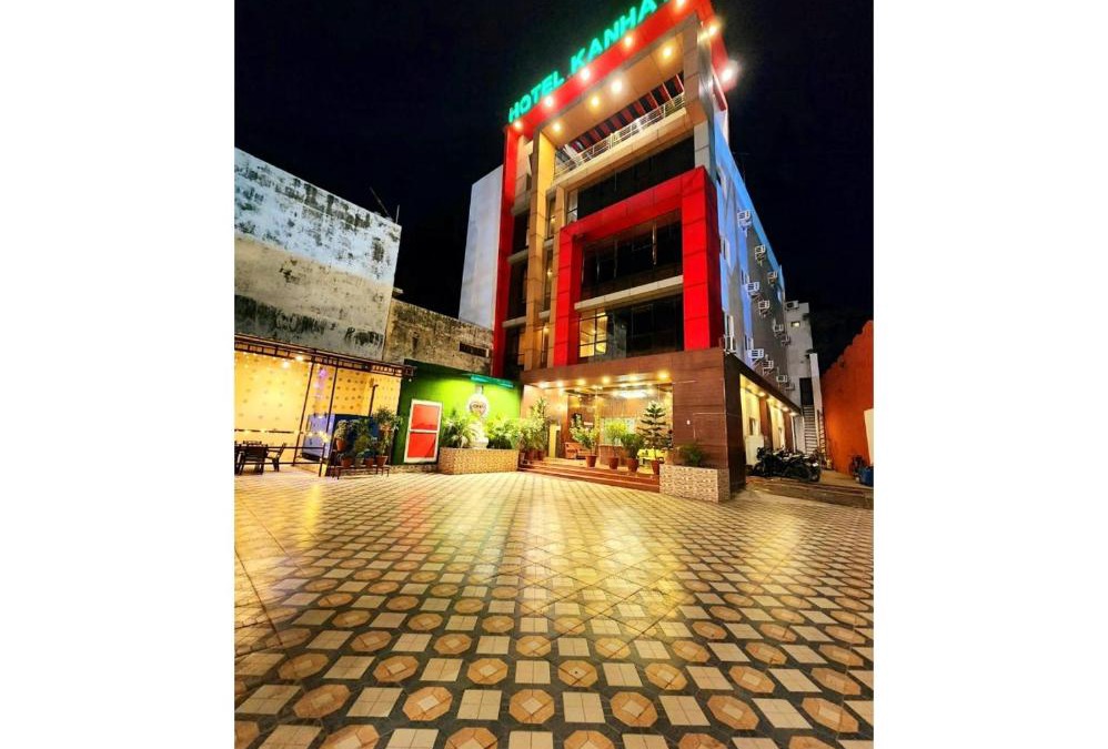 Khatima House | Hotel Kanha Ji, Khatima