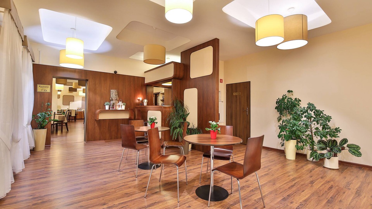 Tarnow Hotel | Hotel Kantoria
