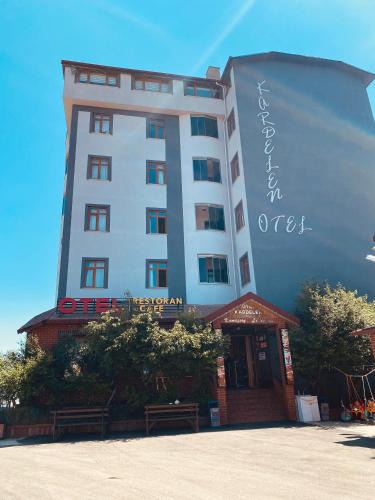 Caykara Hotel | Hotel Kardelen