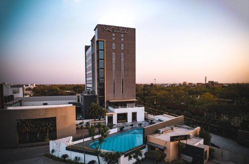 Jodhpur Hotel | Hotel Kasturi Orchid