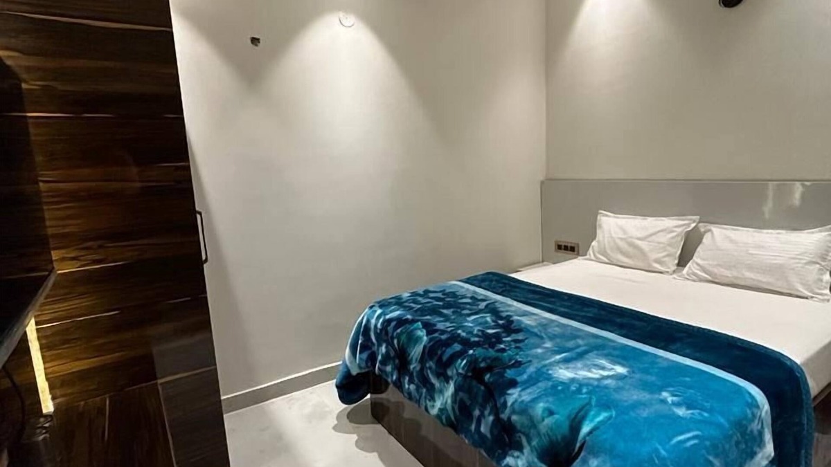 Phase 5 Hotel | Hotel Katani Inn