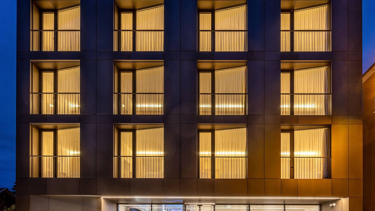 Dornbirn Hotel | Hotel Katharinenhof COMFORT