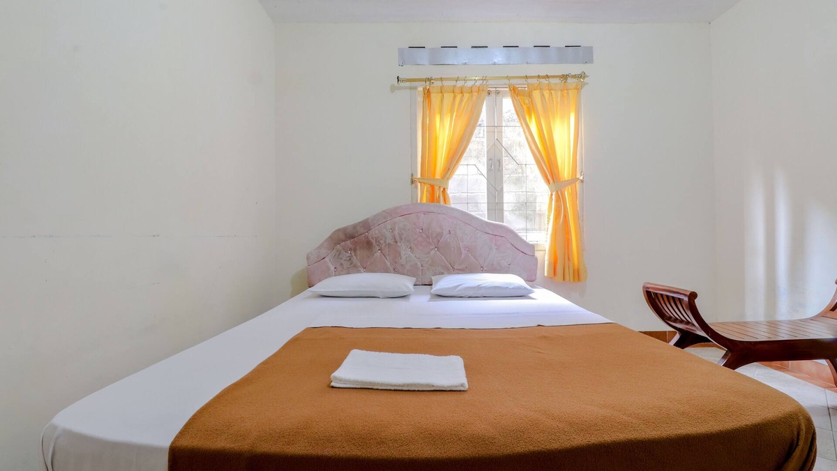 Pakem Hotel | Hotel Kayu Manis