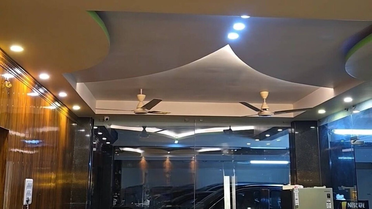 Srikalahasti Hotel | HOTEL KCR GRAND