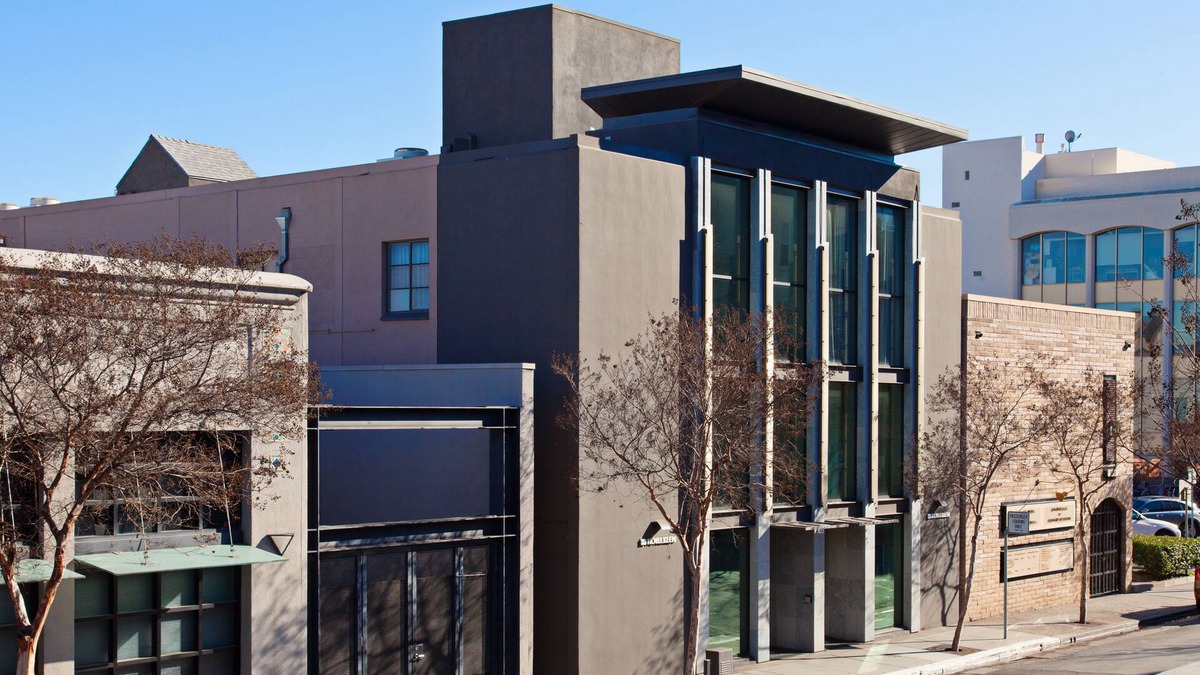 Downtown North Hotel | Hotel Keen