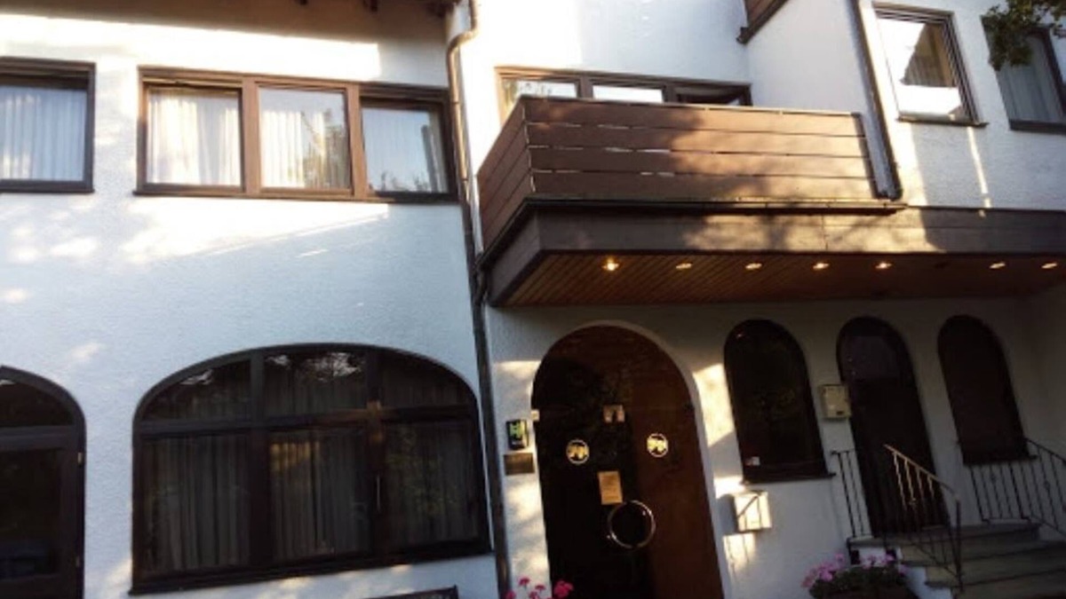 Kelkheim Hotel | Hotel Kelkheimer Hof