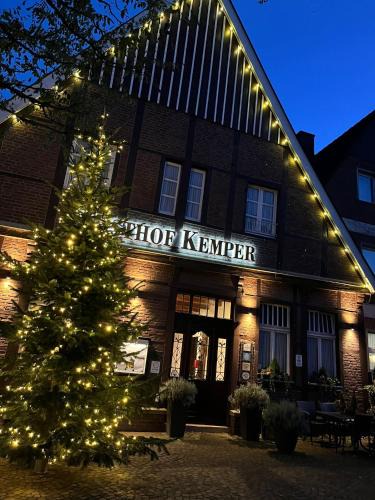 Havixbeck Hotel | Hotel Kemper