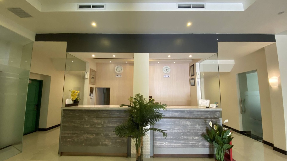 Madiun Hotel | Hotel Kharisma