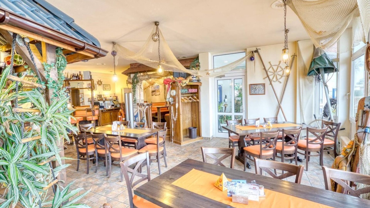 Rethwisch Hotel | Hotel Kiebitz an der Ostsee