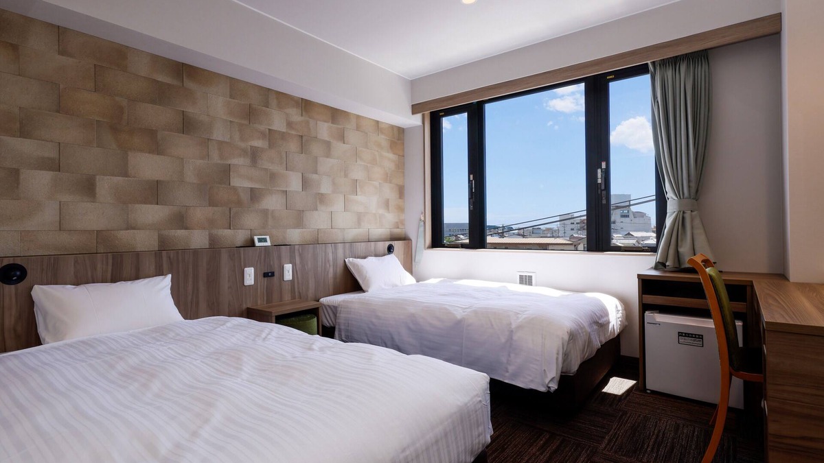 Tanabe Hotel | Hotel Kii Tanabe