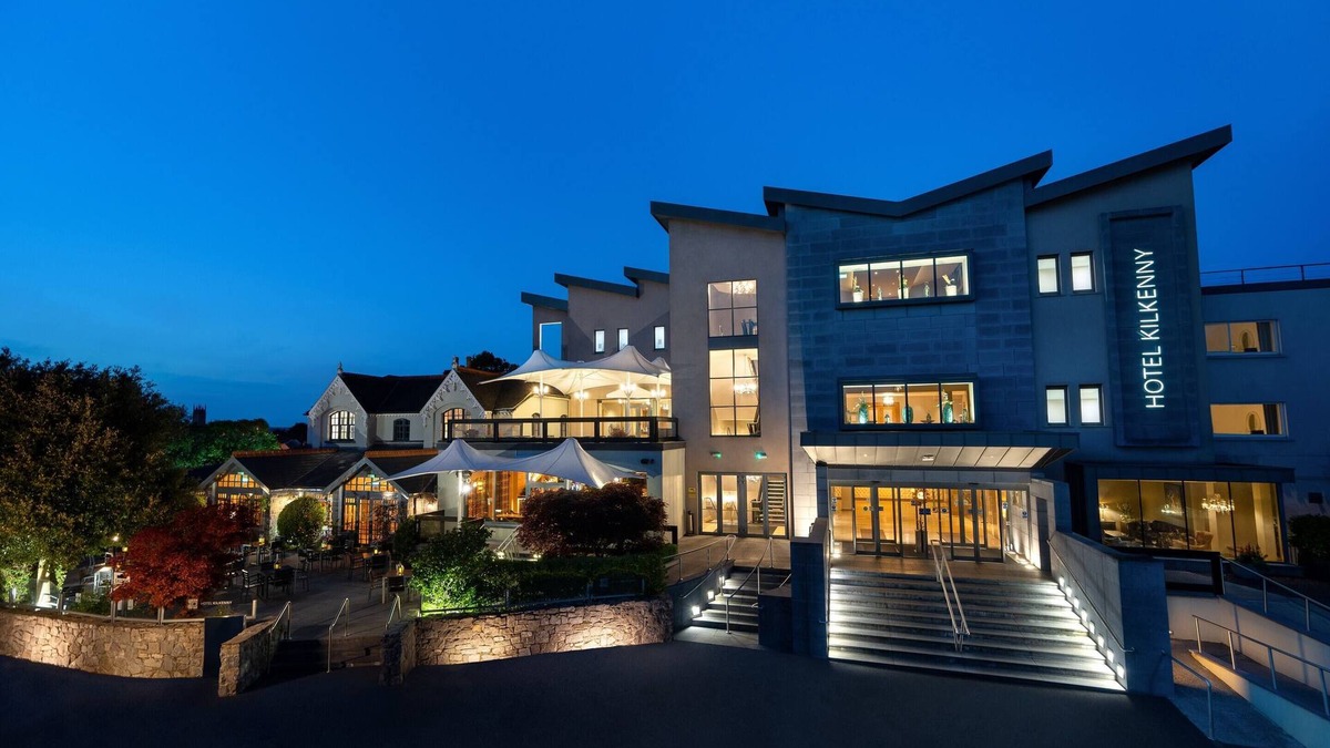Kilkenny Hotel | Hotel Kilkenny