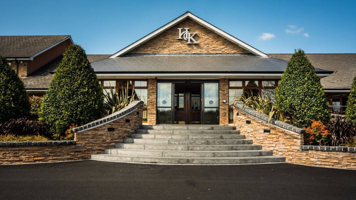 Cavan Hotel | Hotel Kilmore