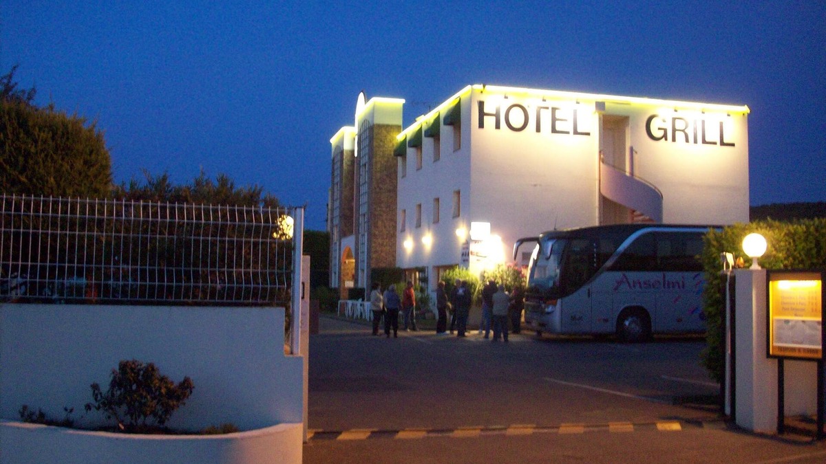 Epone Hotel | Hotel Kimotel