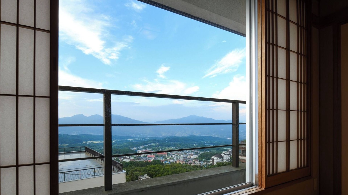 Ikahomachi Ikaho Hotel | Hotel Kimura
