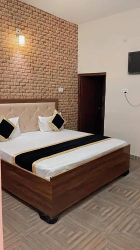 Taj Ganj Hotel | Hotel King Palace