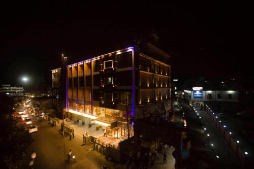 Jwalamukhi Hotel | Hotel Kings Regency