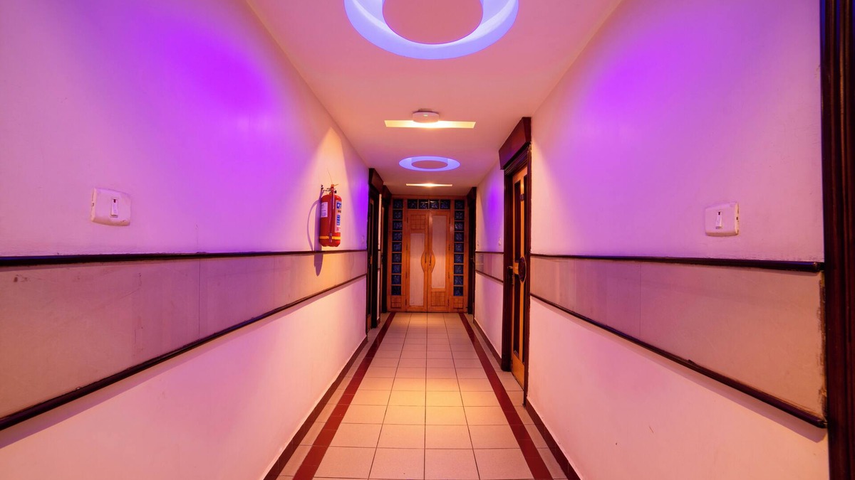 Dabagardens Hotel | Hotel Kinnera Comforts