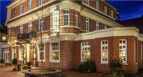 Emsdetten Hotel | Hotel Kloppenborg