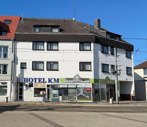 Darmstadt-Arheilgen Hotel | Hotel KM